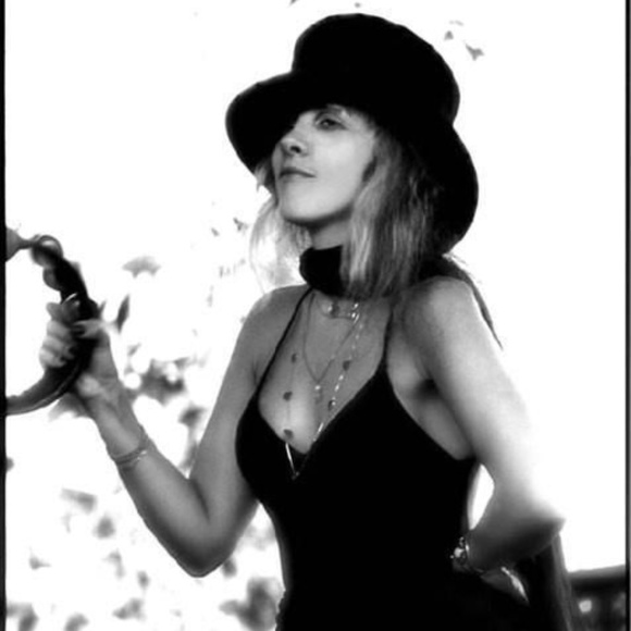 STEVIE  Gold Plated  Artisan Made - Picture 6 of 7